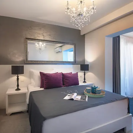 Boutique Chevalier By Bura - Adults Only 4*