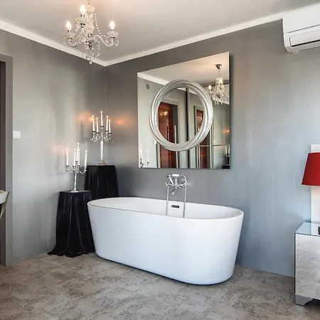 Boutique Chevalier By Bura - Adults Only Medulin