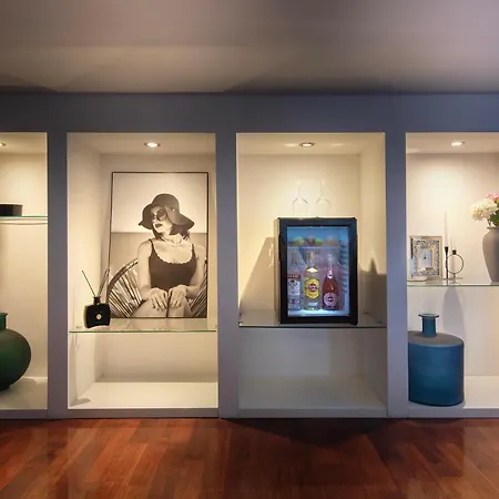 Boutique Chevalier By Bura - Adults Only 4* Medulin