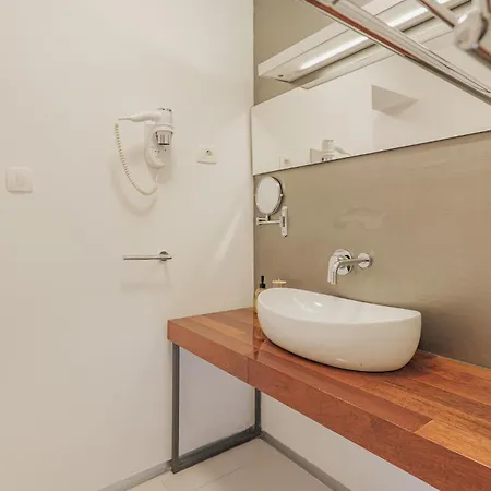 Boutique Chevalier By Bura - Adults Only Hotel 4*