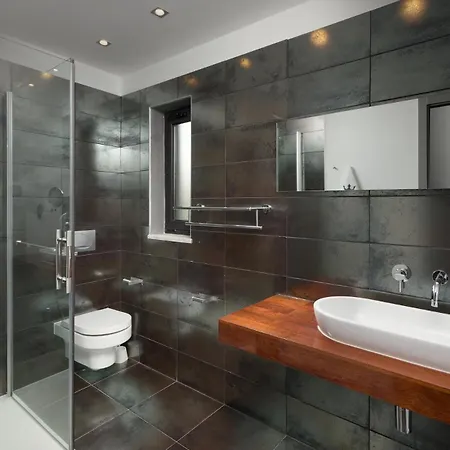 Boutique Chevalier By Bura - Adults Only 4*