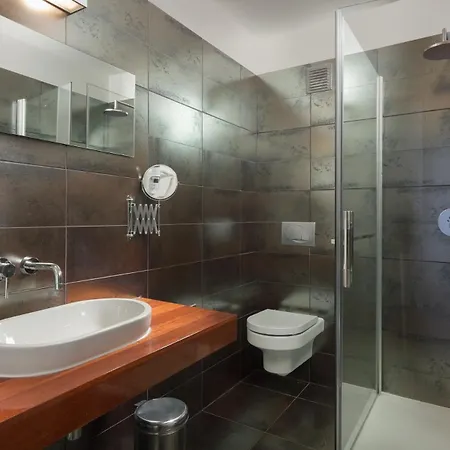 Boutique Chevalier By Bura - Adults Only 4* Medulin