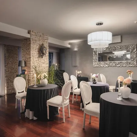 Chevalier Lifestyle Boutique Adults Only & Open-minded Couples
