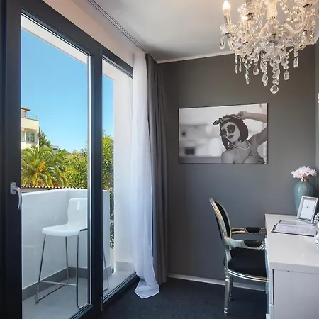 Boutique Hotel Chevalier Adults Only Medulin