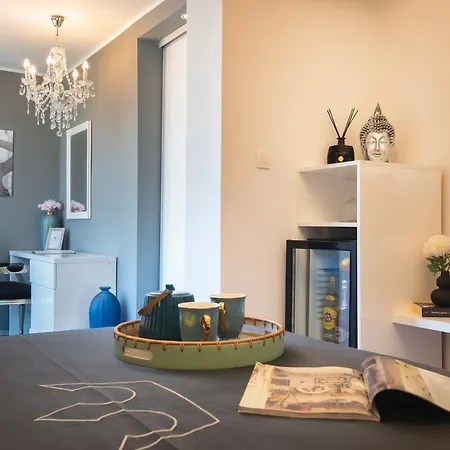 Hotel Chevalier Lifestyle Boutique Adults Only & Open-minded Couples 4*