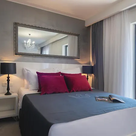 Boutique Chevalier By Bura - Adults Only 4*
