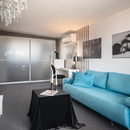 Boutique Hotel Chevalier Adults Only