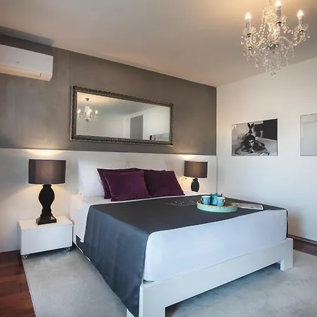 Boutique Hotel Chevalier Adults Only 4*
