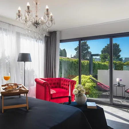 Boutique Chevalier By Bura - Adults Only Medulin