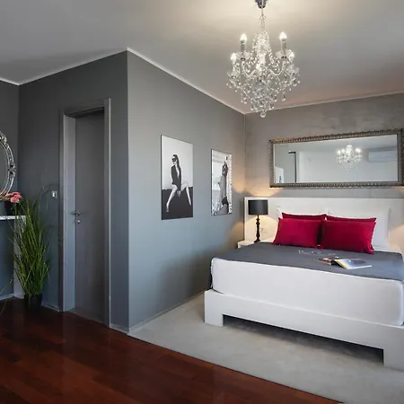 Boutique Hotel Chevalier Adults Only