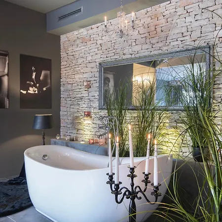 Boutique Chevalier By Bura - Adults Only Hotel 4*