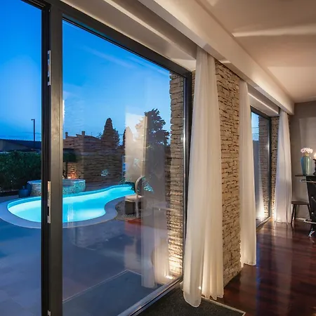 Hotel Chevalier Lifestyle Boutique Adults Only & Open-minded Couples 4*