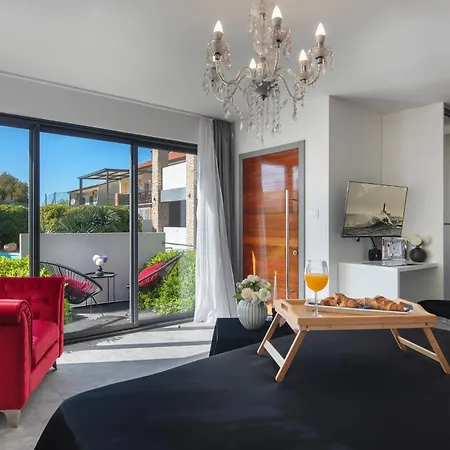 Boutique Hotel Chevalier Adults Only Hotel Medulin