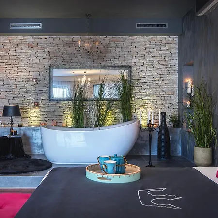 Hotel Chevalier Lifestyle Boutique Adults Only & Open-minded Couples