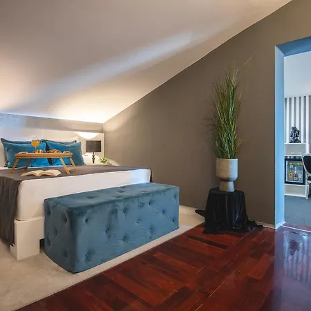Hotel Chevalier Lifestyle Boutique Adults Only & Open-minded Couples Medulin