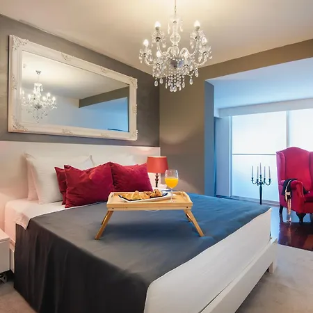 Boutique Hotel Chevalier Adults Only Medulin