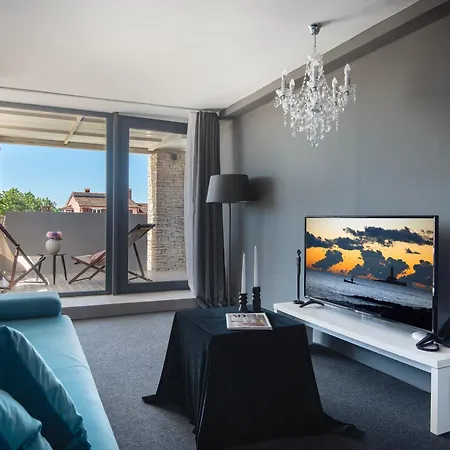 Boutique Chevalier By Bura - Adults Only Hotel