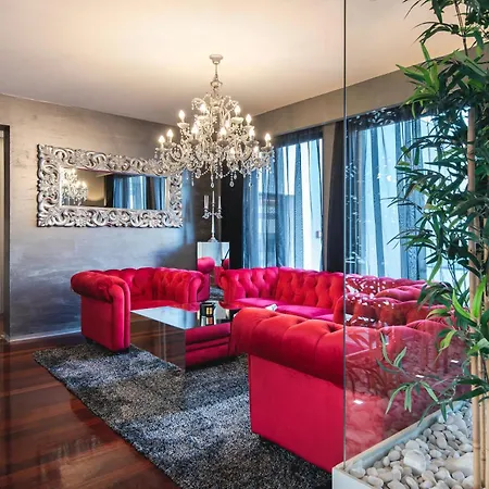Boutique Chevalier By Bura - Adults Only Medulin