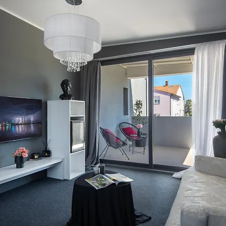 Boutique Chevalier By Bura - Adults Only Hotel