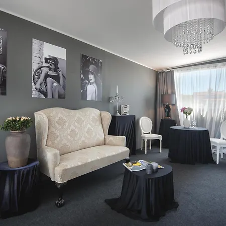 Boutique Chevalier By Bura - Adults Only Medulin