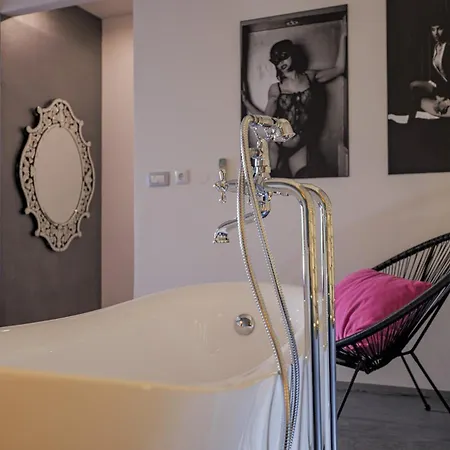 Boutique Hotel Chevalier Adults Only Hotel Medulin