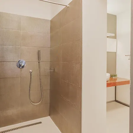 Boutique Hotel Chevalier Adults Only