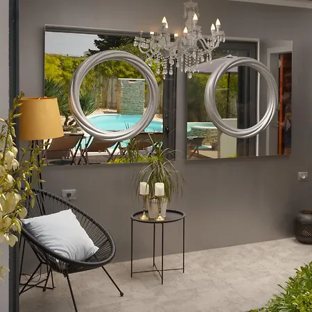 Boutique Chevalier By Bura - Adults Only Hotel