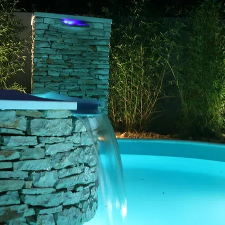 Boutique Hotel Chevalier Adults Only Hotel