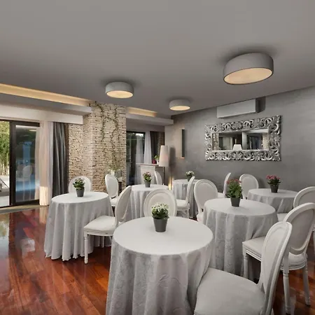 Hotel Boutique Hotel Chevalier Adults Only