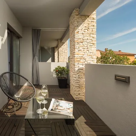 Hotel Chevalier Lifestyle Boutique Adults Only & Open-minded Couples 4*