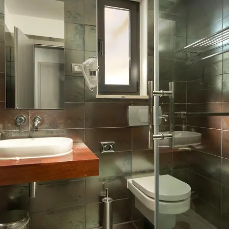 Boutique Hotel Chevalier Adults Only 4*