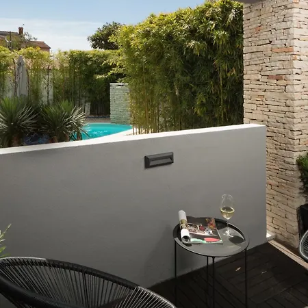 Hotel Boutique Hotel Chevalier Adults Only 4*