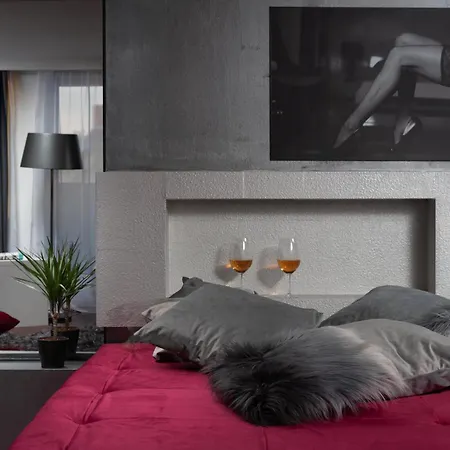 Boutique Chevalier By Bura - Adults Only Hotel Medulin
