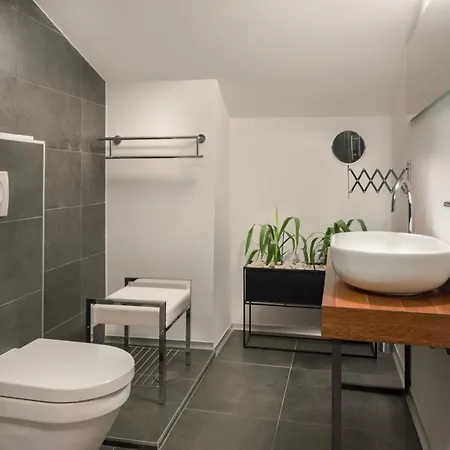 Boutique Chevalier By Bura - Adults Only Hotel