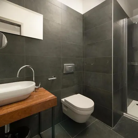Hotel Boutique Hotel Chevalier Adults Only 4*