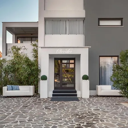 Boutique Chevalier By Bura - Adults Only Hotel Medulin