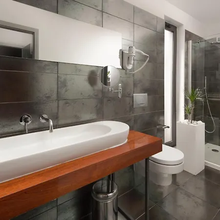 Hotel Boutique Chevalier By Bura - Adults Only Medulin