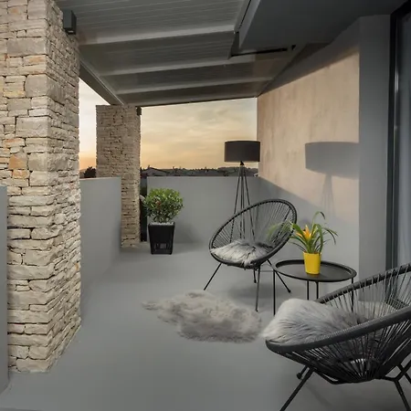 Boutique Chevalier By Bura - Adults Only