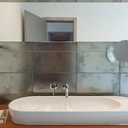 Boutique Hotel Chevalier Adults Only Hotel