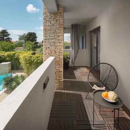 Hotel Chevalier Lifestyle Boutique Adults Only & Open-minded Couples 4*