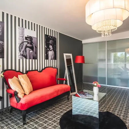 Hotel Chevalier Lifestyle Boutique Adults Only & Open-minded Couples