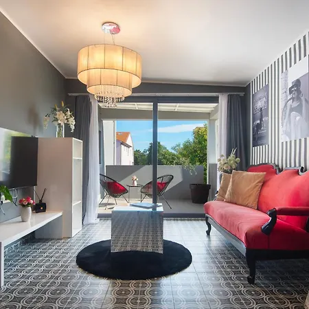 Hotel Chevalier Lifestyle Boutique Adults Only & Open-minded Couples 4*