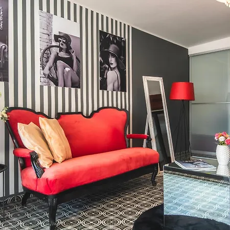 Boutique Chevalier By Bura - Adults Only Hotel Medulin