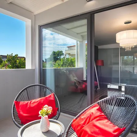 Hotel Chevalier Lifestyle Boutique Adults Only & Open-minded Couples Medulin