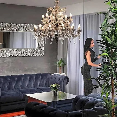 Boutique Hotel Chevalier Adults Only 4* Medulin