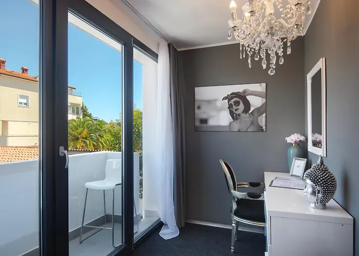 Boutique Chevalier By Bura - Adults Only Medulin