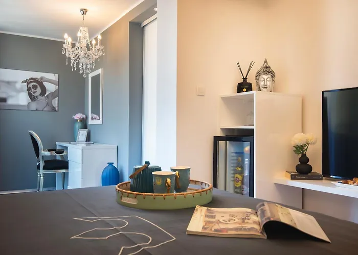 Hotel Boutique Chevalier By Bura - Adults Only 4*