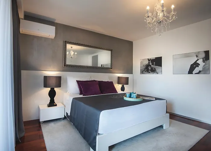 Boutique Chevalier By Bura - Adults Only 4*