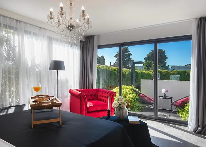 Boutique Chevalier By Bura - Adults Only Medulin