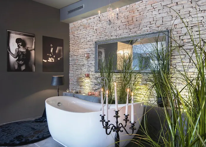 Boutique Chevalier By Bura - Adults Only Hotel 4*